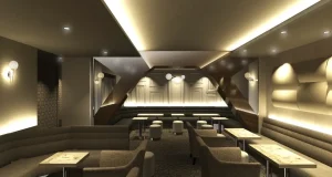 池袋フェアリー 店内写真