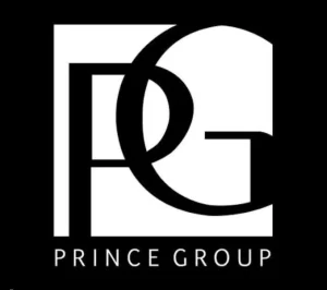 プリンスグループ公式HP