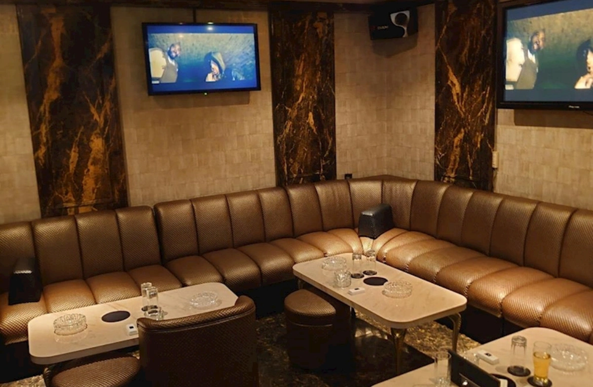 西船橋ASK店内写真