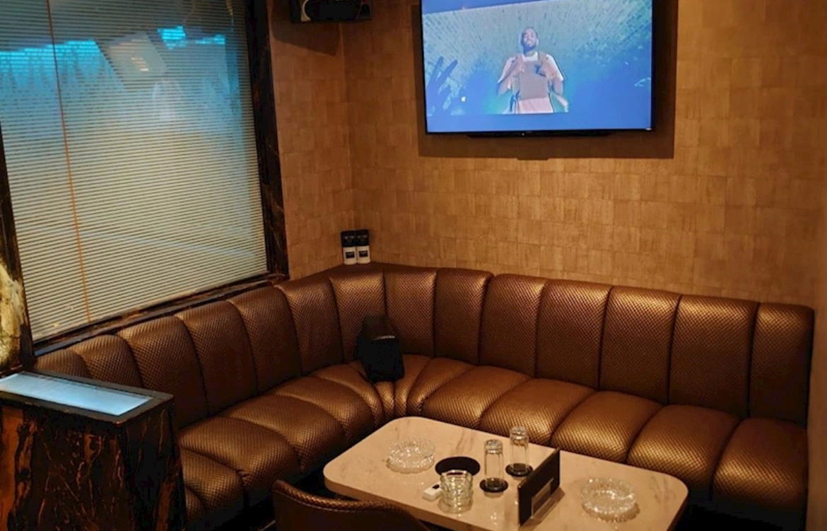 西船橋ASK店内写真