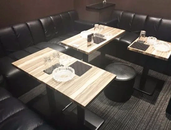 津田沼DIOディオ店内画像