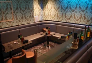 西船橋ASK店内写真