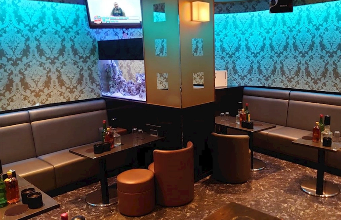 西船橋ASK店内写真