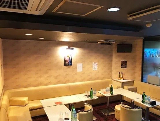 千葉富士見町クラブL店内写真