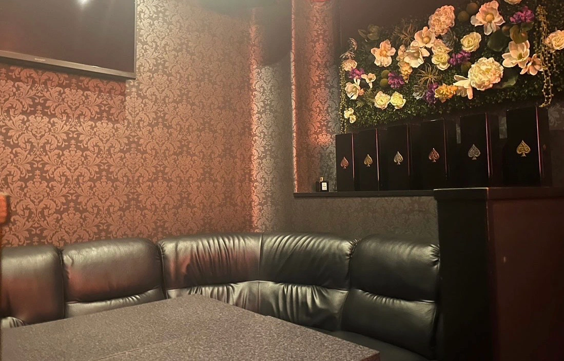 市原五井ヴォーグ店内画像