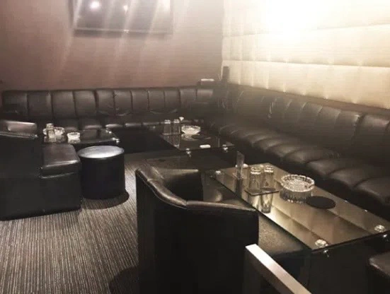 津田沼DIOディオ店内画像