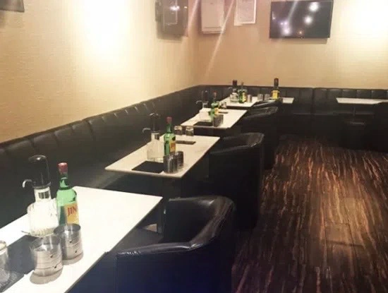 津田沼DIOディオ店内画像