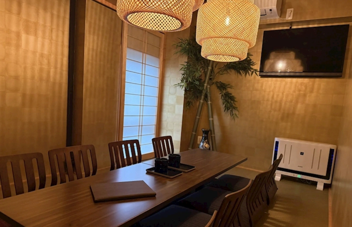 秋葉原ラデン店内写真