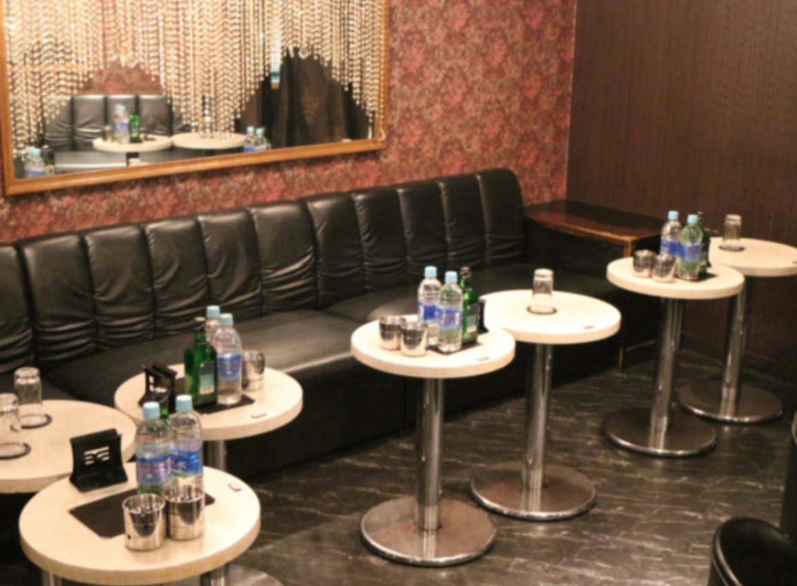 津田沼クラウン店内写真