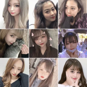 津田沼ビーワンキャスト写真