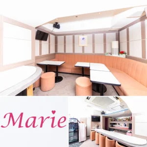 銀座マリー 店内写真