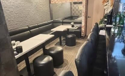 虎の穴店内画像