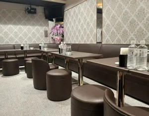 銀座エン店内写真