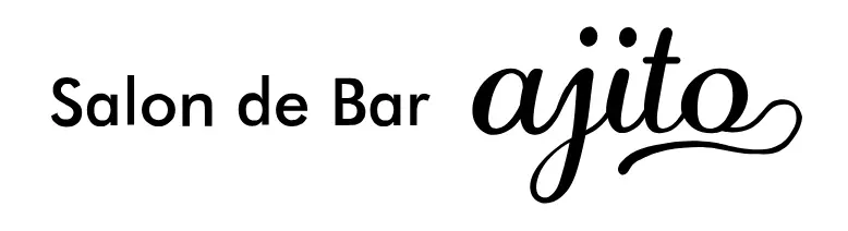 銀座アジト　ロゴ