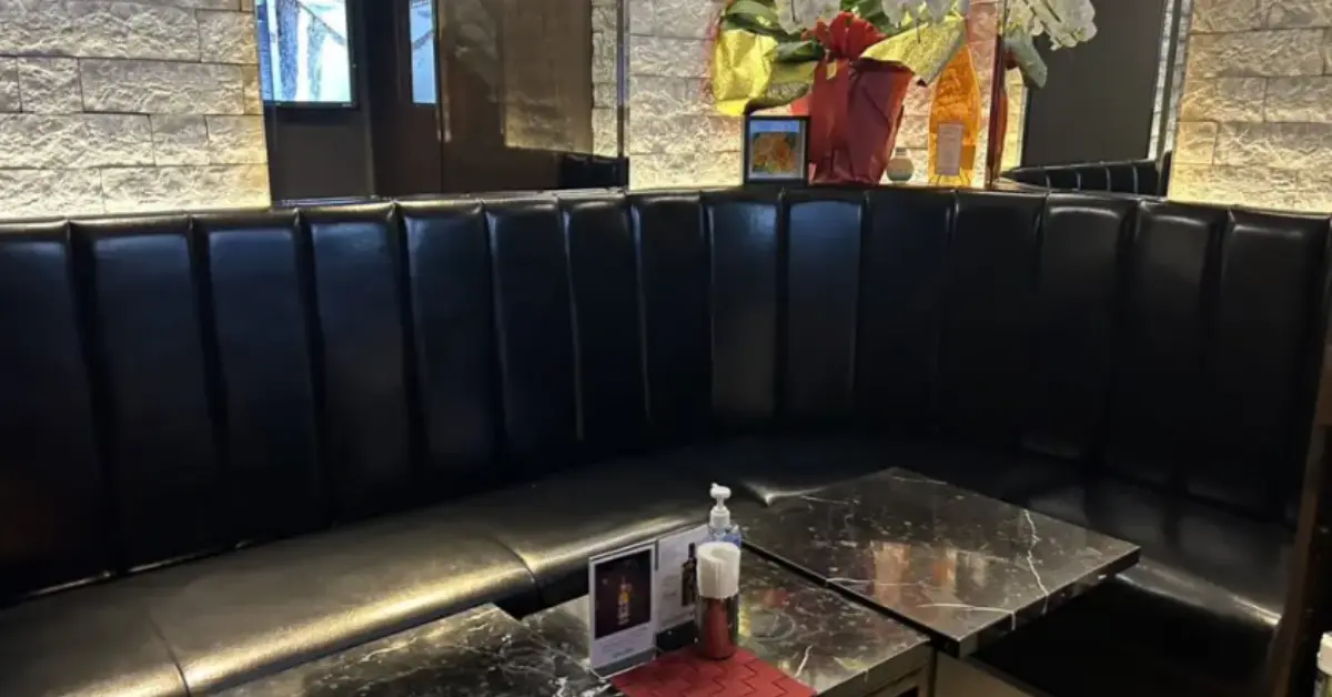 銀座クラッシー 店内写真