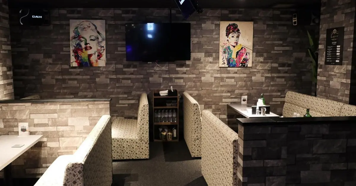 松戸レイア店内写真