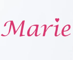 銀座マリー 公式HP