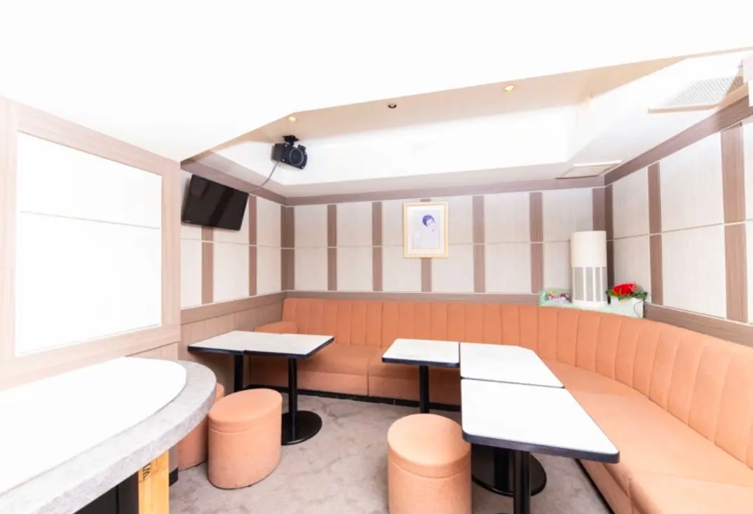 銀座マリー 店内写真