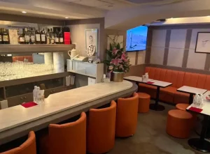 銀座マリー 店内写真