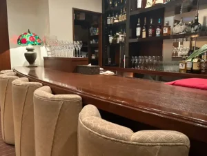 銀座アン 店内写真