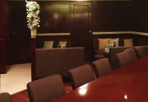 銀座ラヴレ店内写真