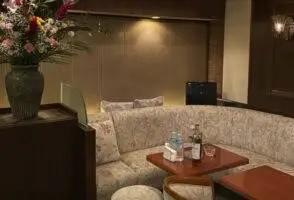 銀座ラヴレ店内写真