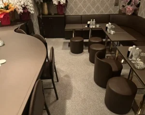 銀座エン店内写真