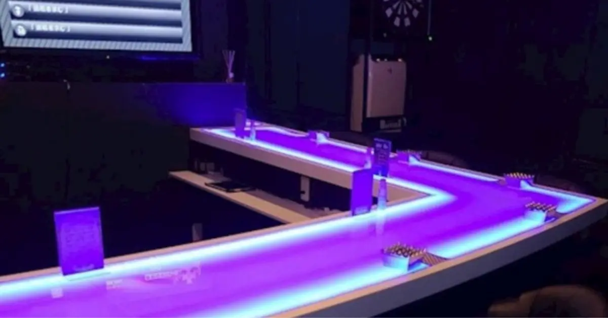 松戸ルナ店内写真