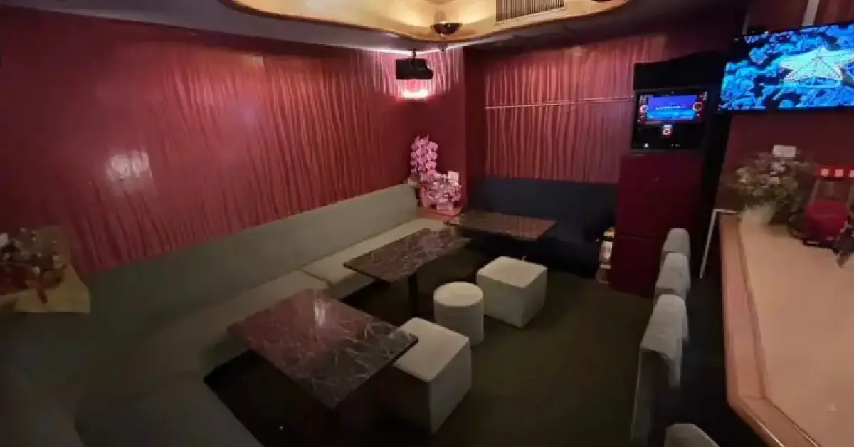 銀座スダチ店内写真