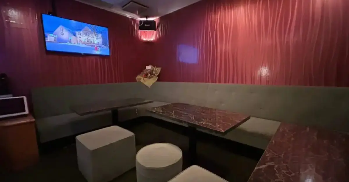 銀座スダチ店内写真