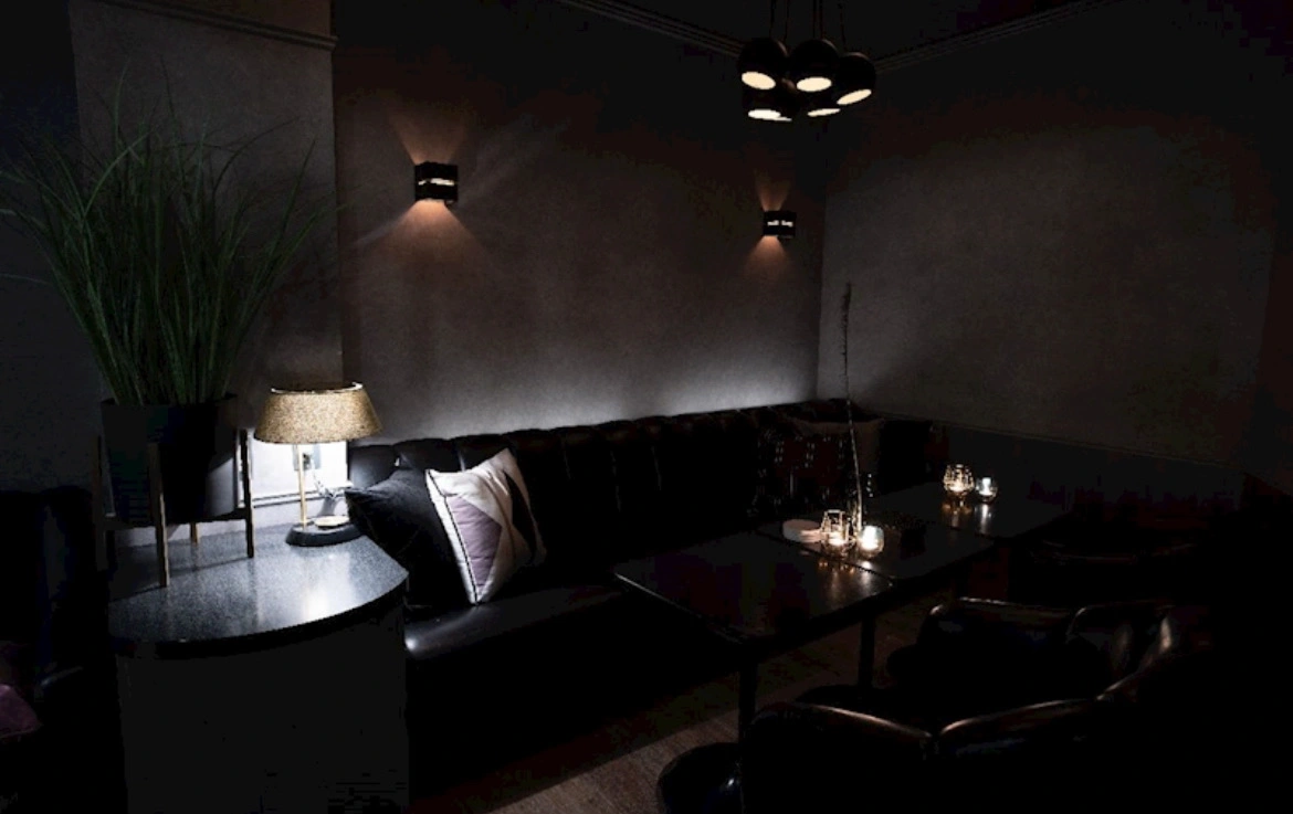 柏ジュリエット店内写真