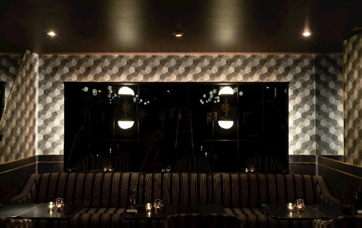 柏ジュリエット店内写真