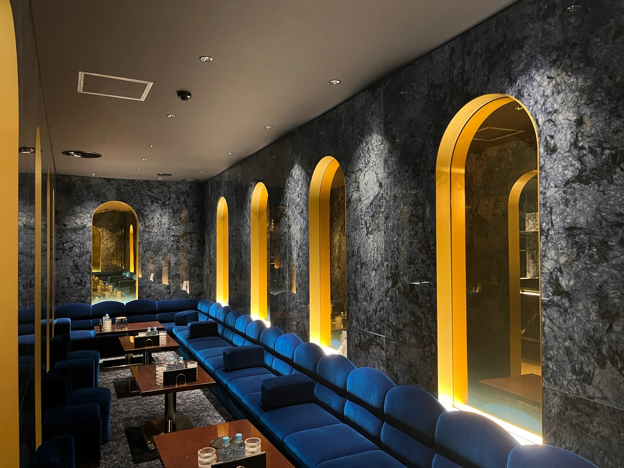 クラブプレミア木更津店内写真