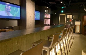 船橋キャロット店内写真