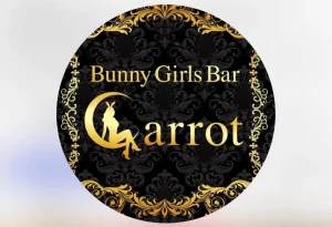 船橋キャロットロゴ写真