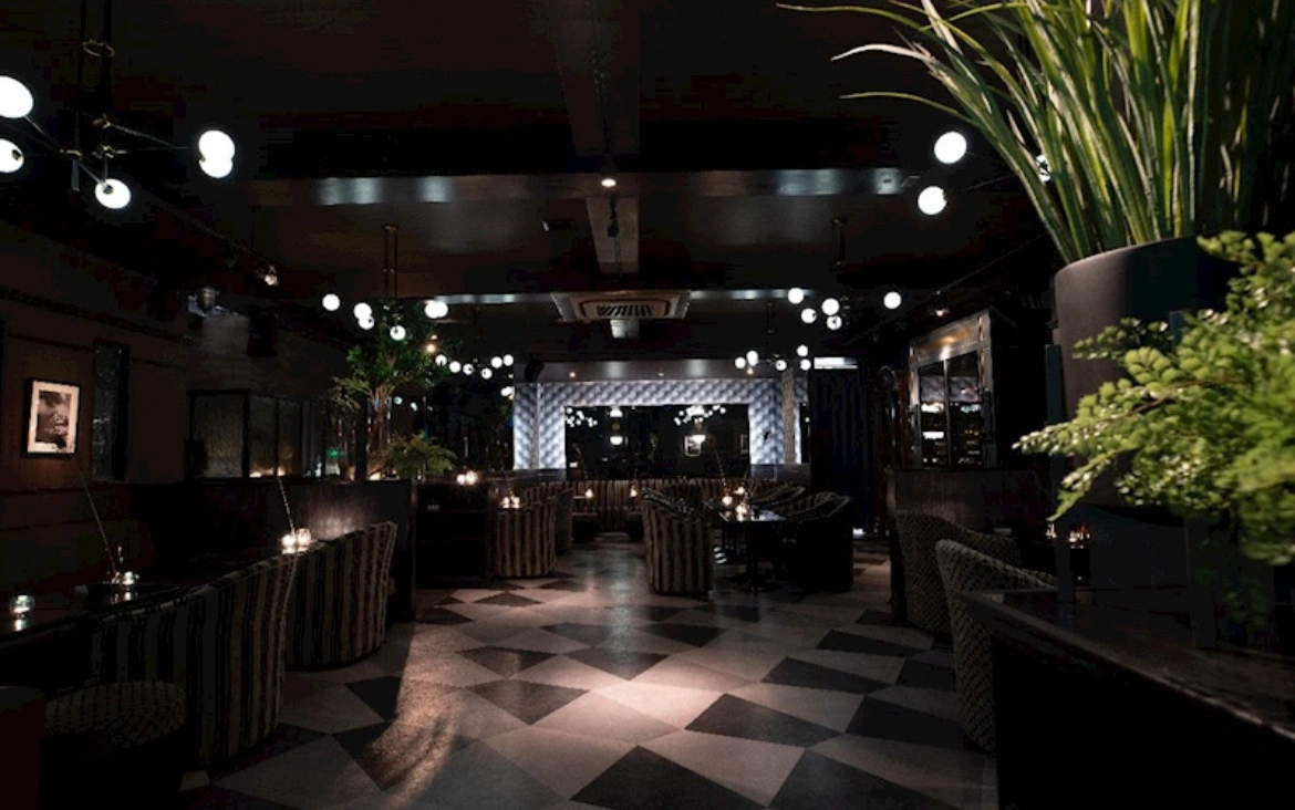 柏ジュリエット店内写真