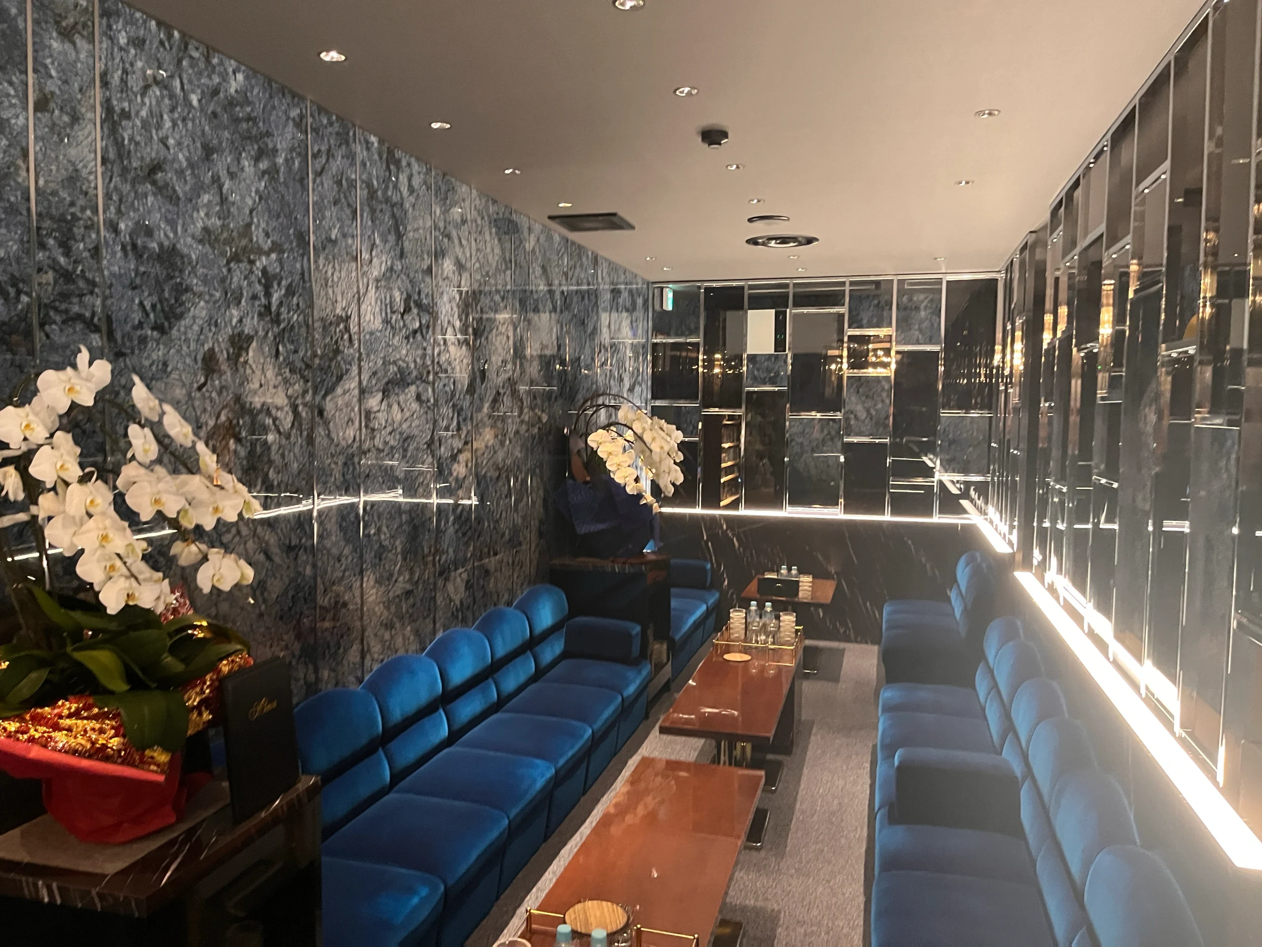 クラブプレミア木更津店内写真