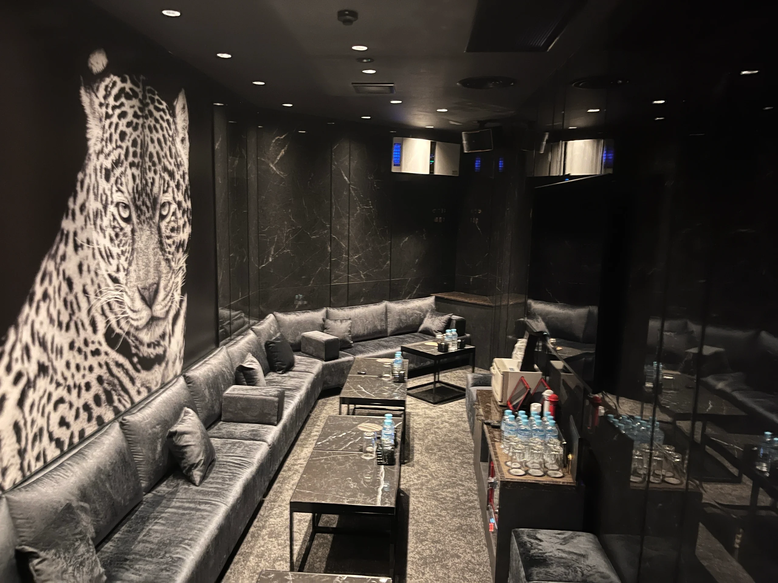 クラブプレミア木更津店内写真