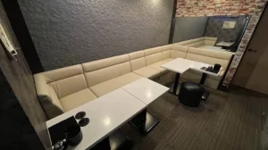 スナック虎の穴店内写真