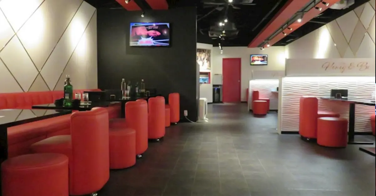 成田ハニービー店内写真