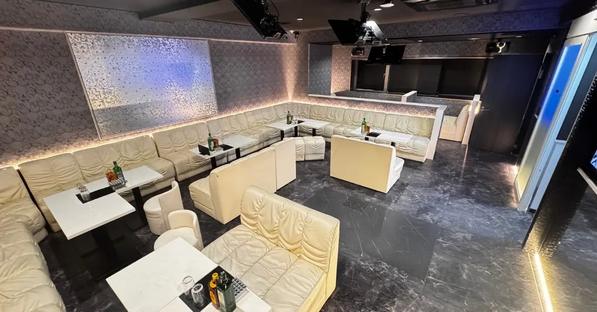 千葉富士見町ハーレム店内写真