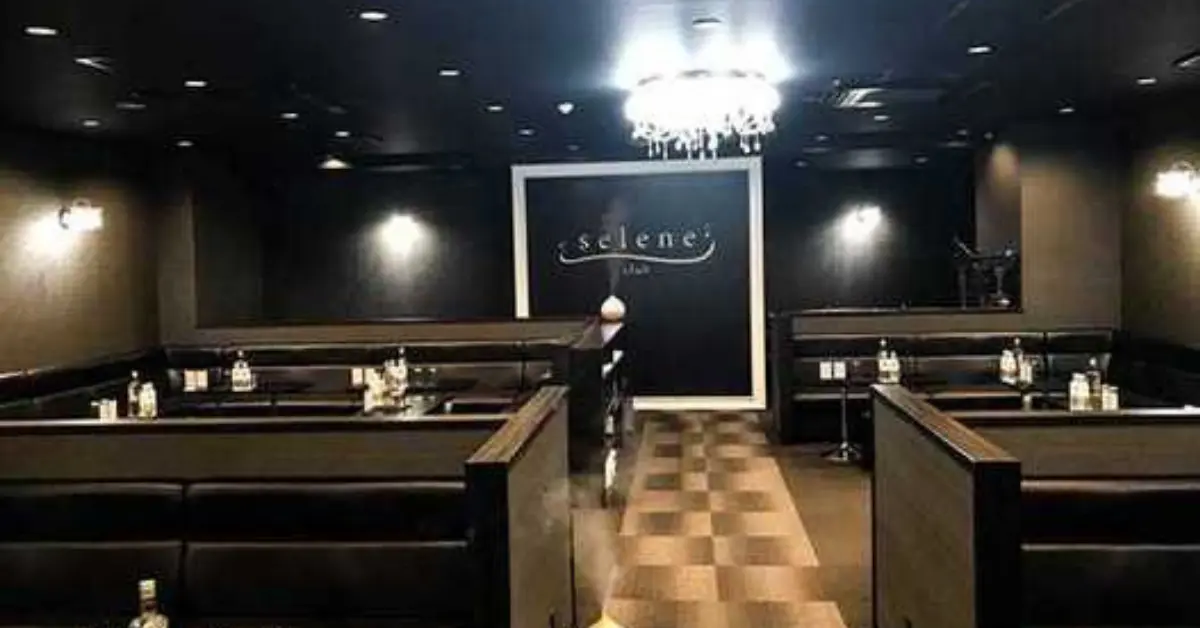 浦安セレネ店内写真