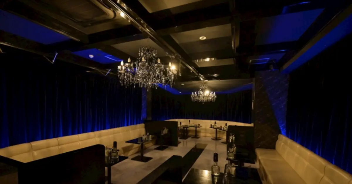 柏ビューティー店内写真