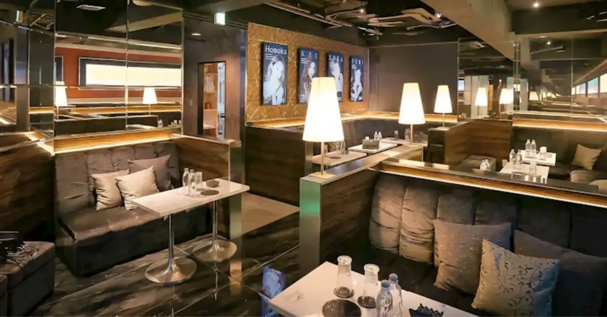 柏エグザ店内写真