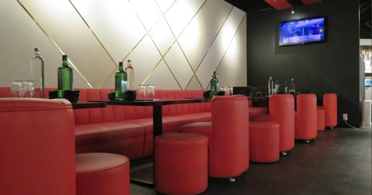 成田ハニービー店内写真