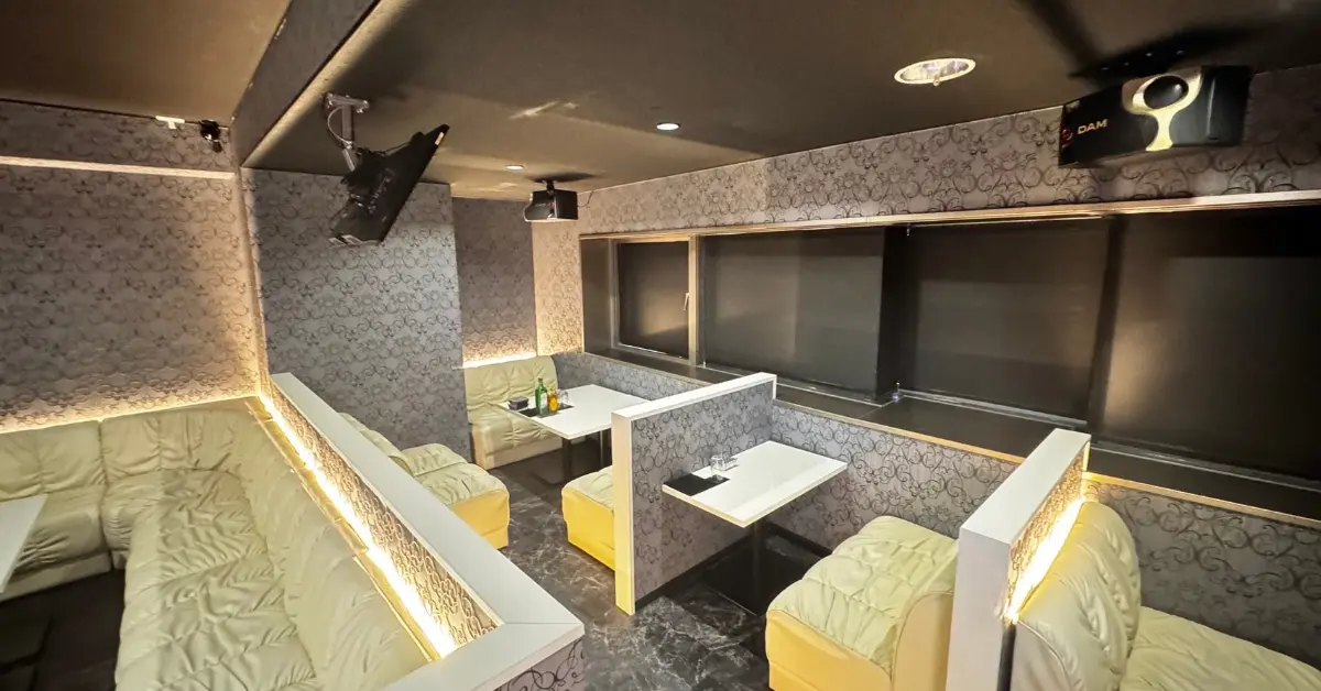 千葉富士見町ハーレム店内写真