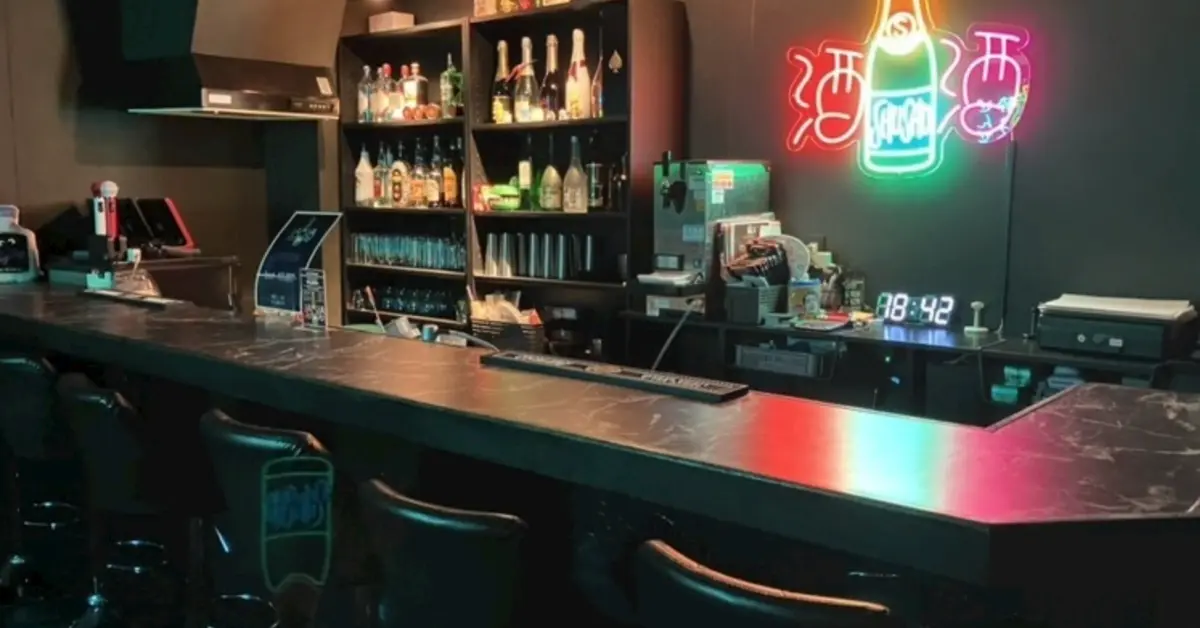 松戸シュシュ店内写真