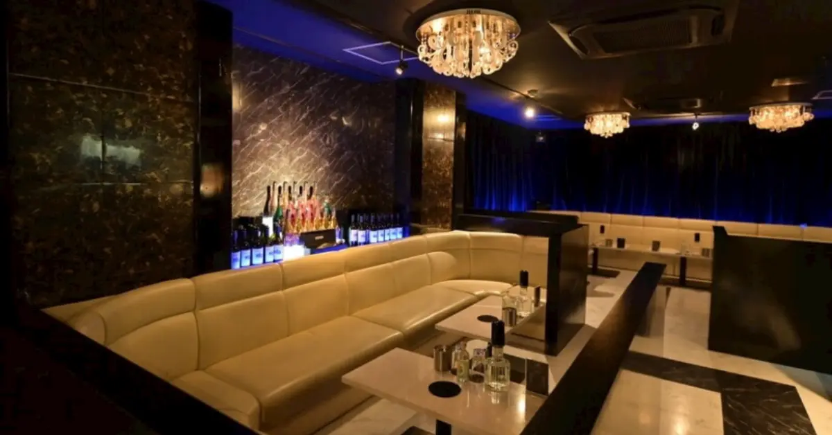 柏ビューティー店内写真