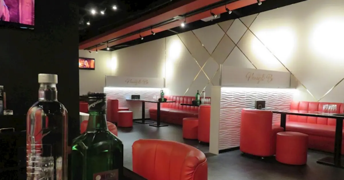 成田ハニービー店内写真