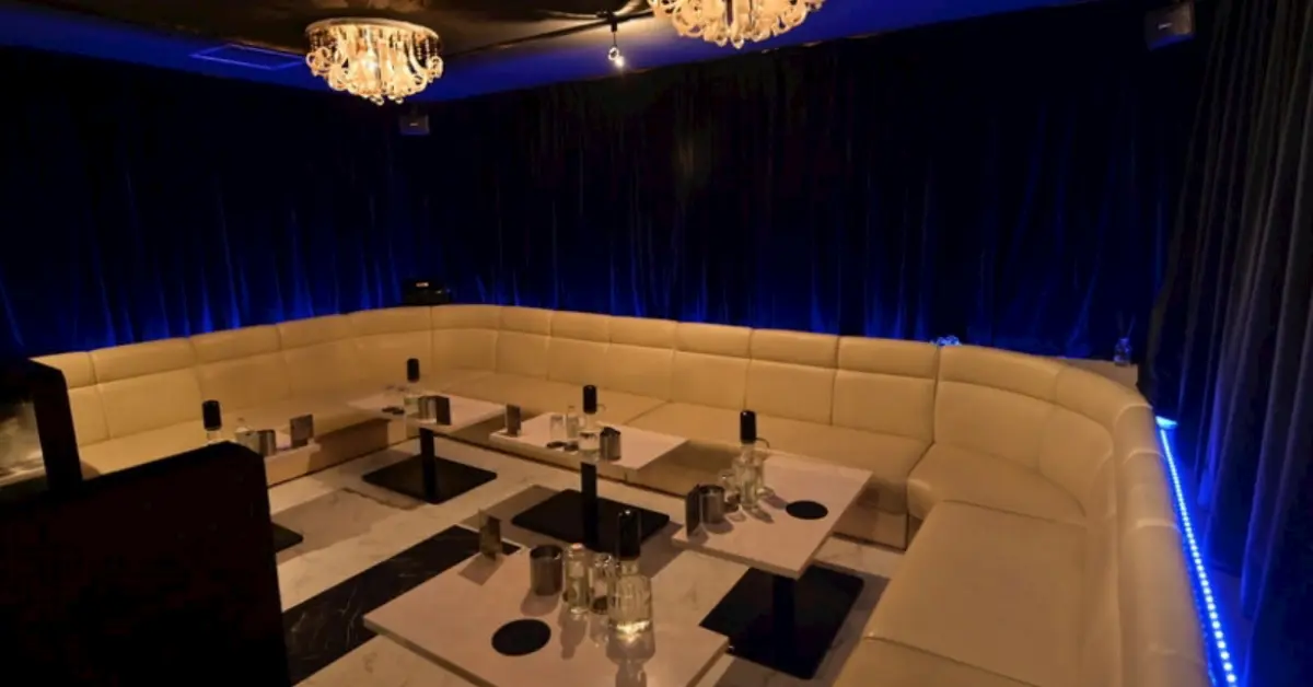 柏ビューティー店内写真